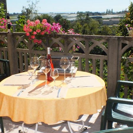 Hotel Du Parc Maclas Εξωτερικό φωτογραφία
