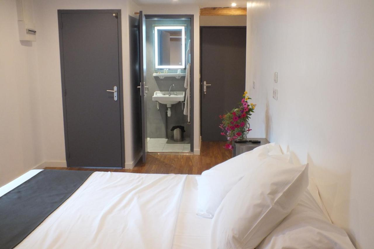 Hotel Du Parc Maclas Εξωτερικό φωτογραφία